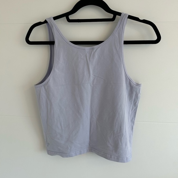 TNA Bergman Tank - Picture 2 of 3